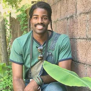 Meet your Posher, Kaymin